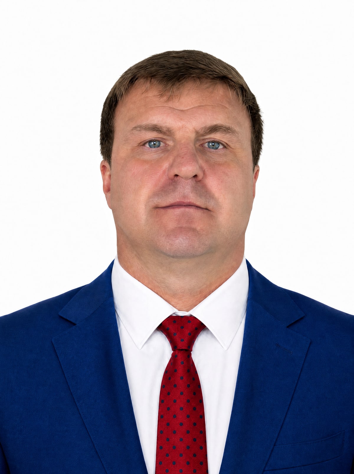 Дмитрий Сергеевич Станаев
